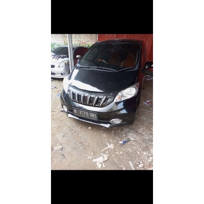 Grill honda Freed Model Apollo Terbaru 2011-2013