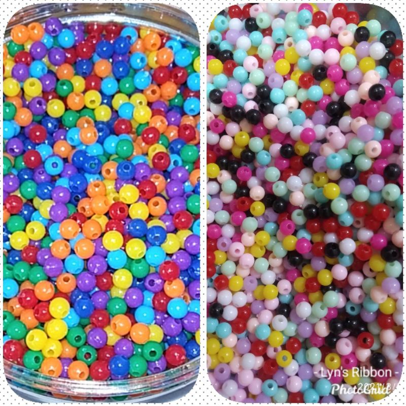 Mote kapur / Mote susu