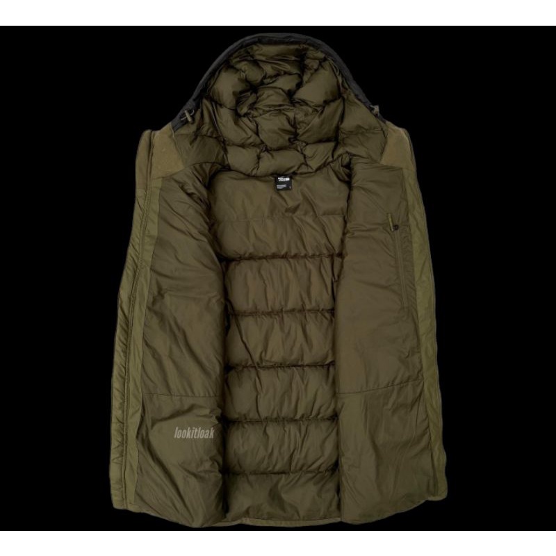 The North Face Mens Ux Down Jacket Original