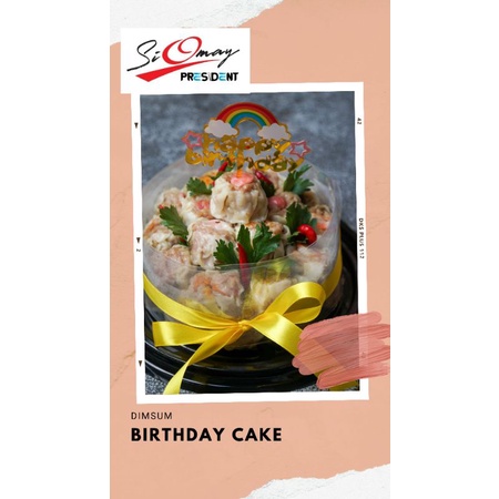 

DIMSUMBIRTHDAYCAKE