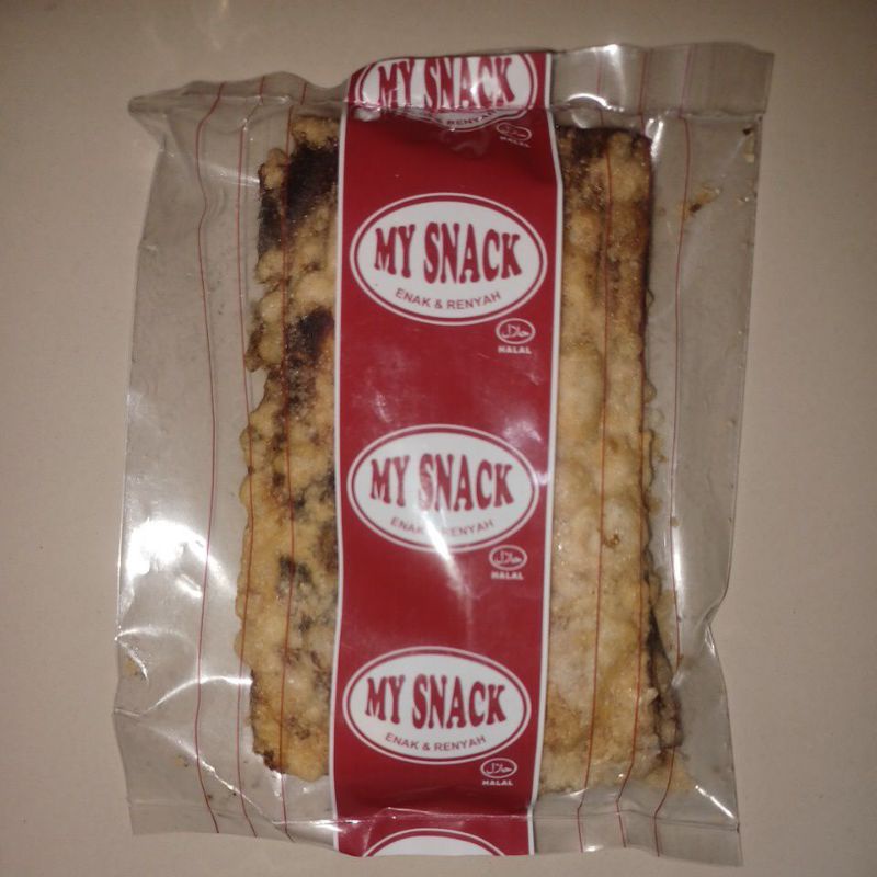

My Snack Murah Meriah