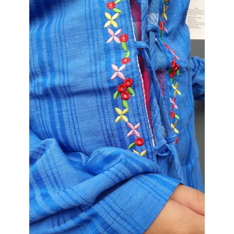 Nibras Teen NT15 Setelan Rok Remaja Anak Tanggung