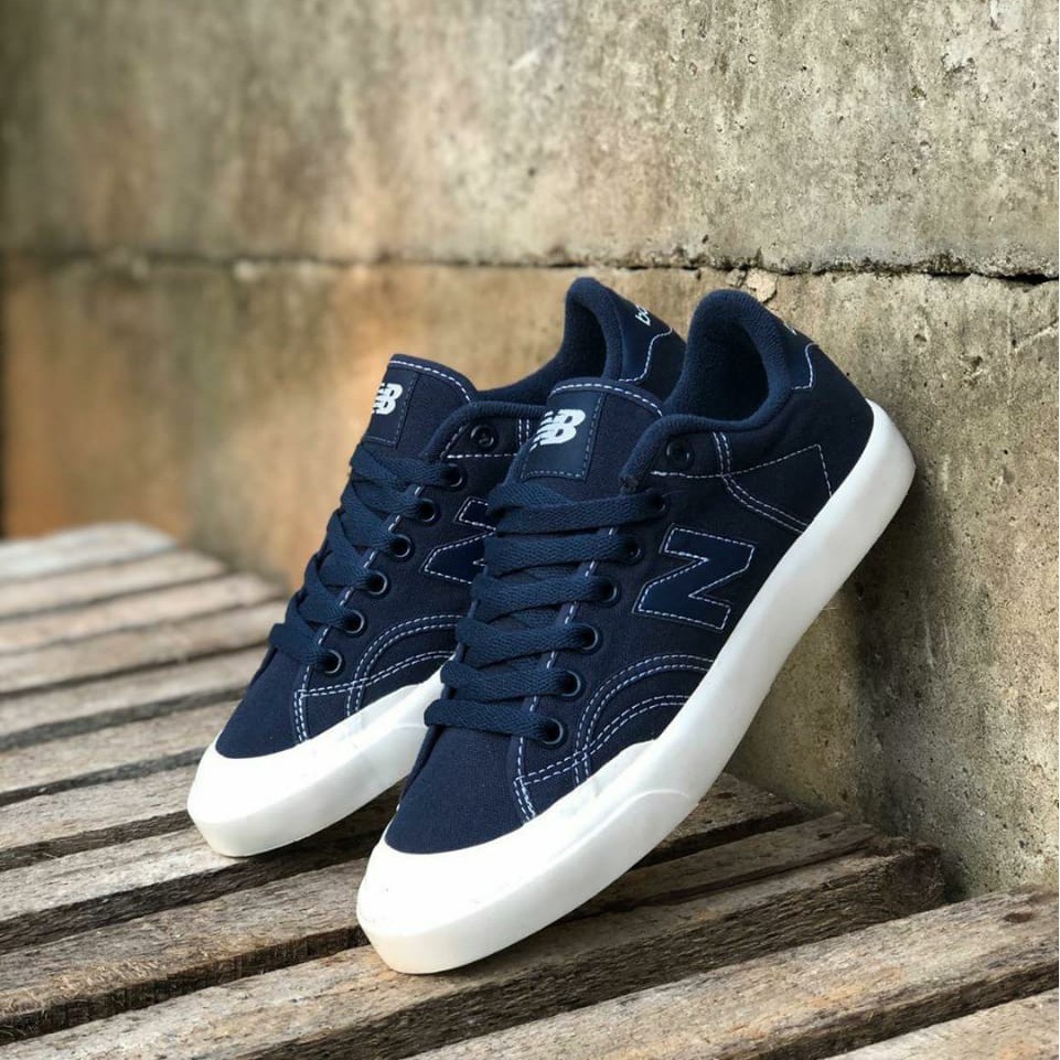 Sepatu Original NEW BALANCE 201 KBK NUMERIC NAVY