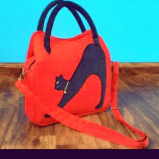 tas kabizaku /tas cewek