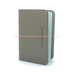 Passport Tempat Kartu Nama 10 Lembar Memiliki Ukuran Yang Praktis