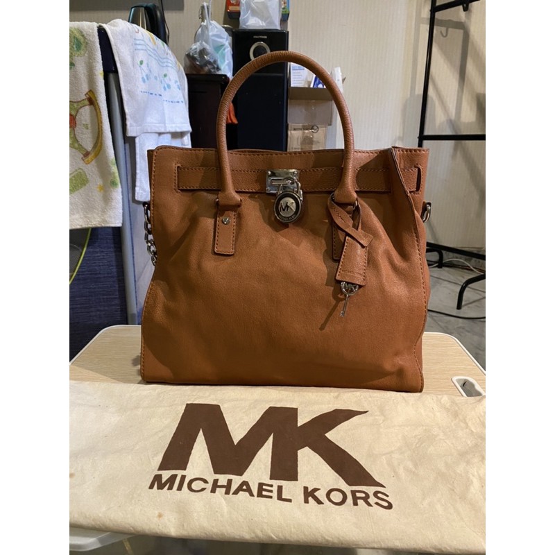 Tas Michael Kors Authentic