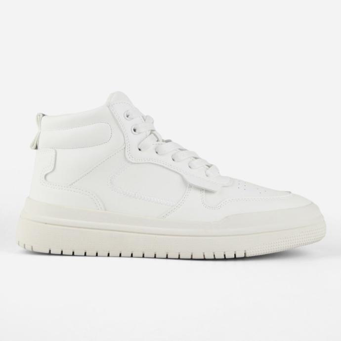 Jackson - Sepatu Sneakers Jackson Sah 1JBG Putih