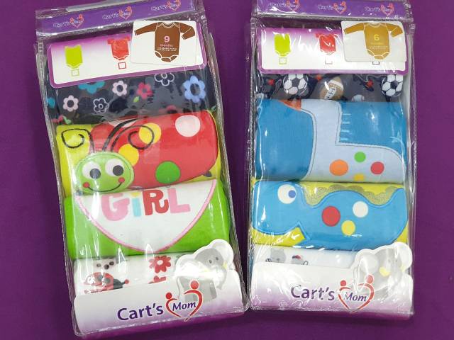 ♥BabyYank♥ JUMPER BABY ROMPER BAYI 4IN1