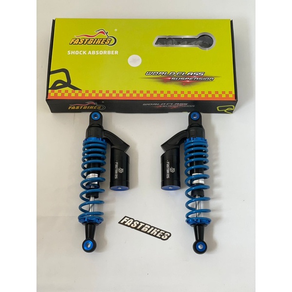 Shock Breaker Fast Bikes Tabung Atas motor bebek 280/320/340mm