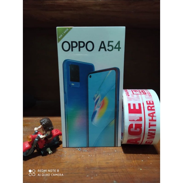 Oppo a54 4/64