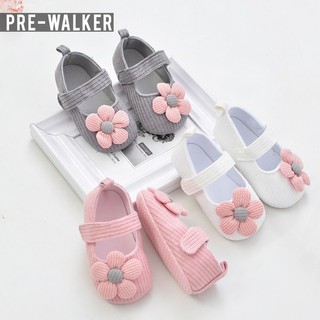 LKS1087 | Sepatu Bayi Anak / Baby PreWalker Shoes