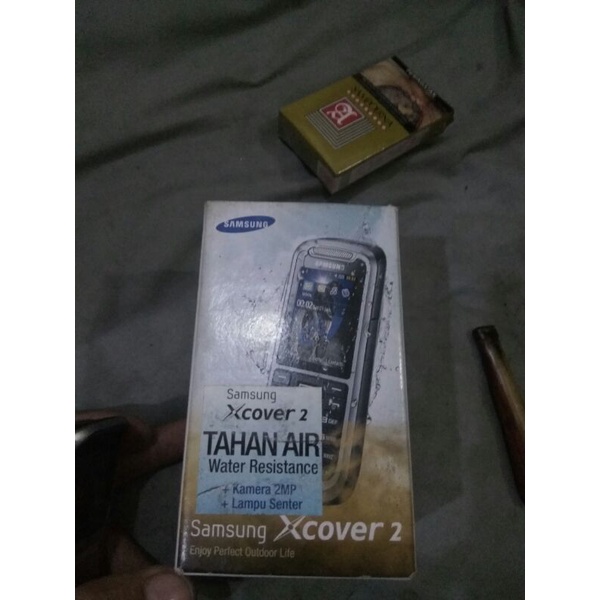 hp samsung xcover 2 GT-C3350