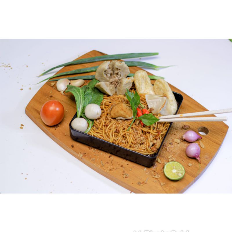 

yamin bakso original