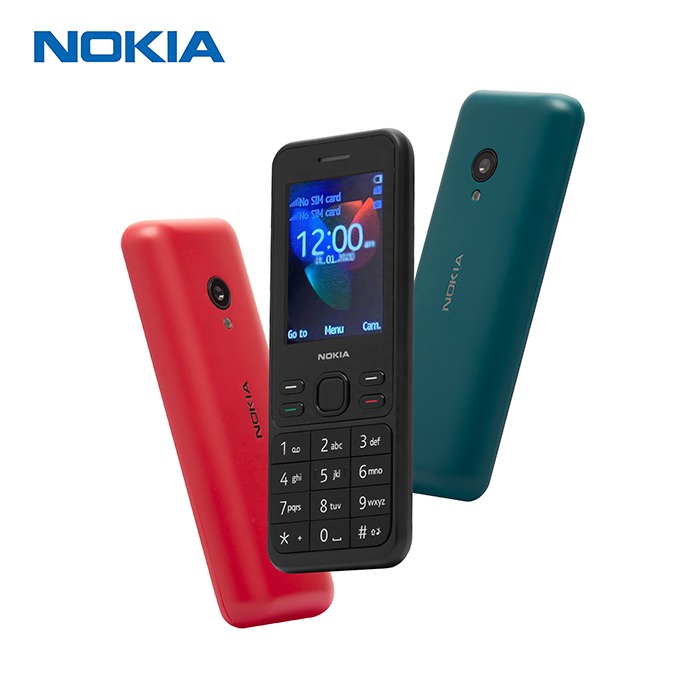 HP NOKIA 150 NEW!!!