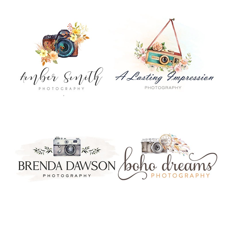 JASA BIKIN DESAIN LOGO OLSHOP CAM MEWAH TERMURAH LOGO BISNIS KEKINIAN