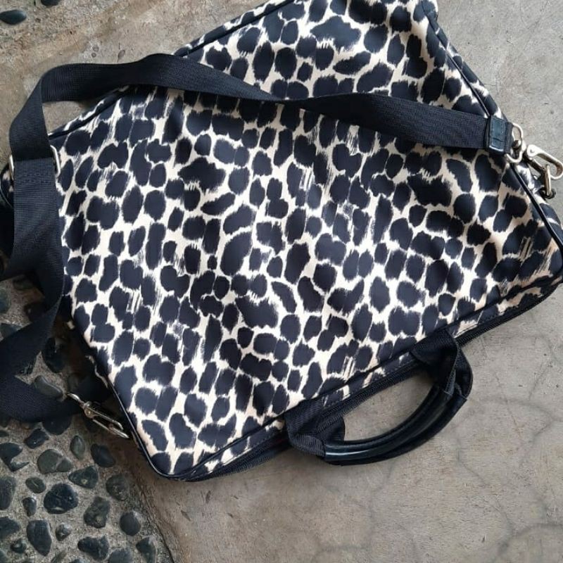 Tas Laptop Kate spade preloved