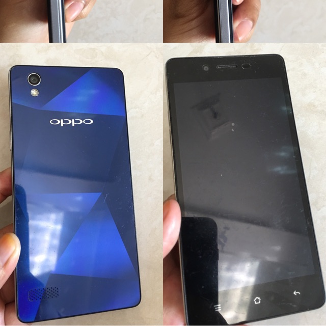 Hp oppo mirror 5 (second)