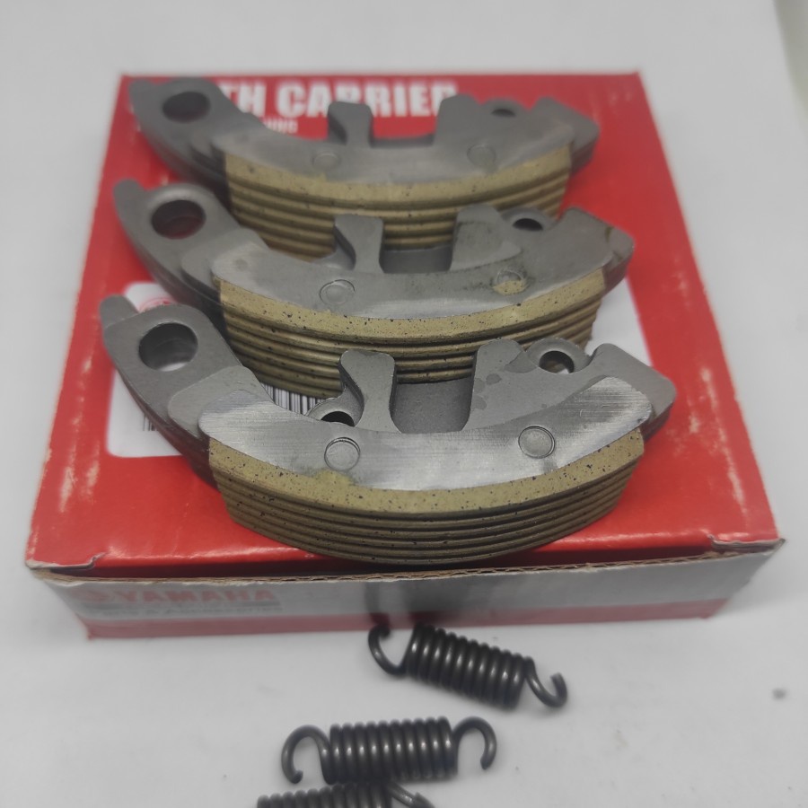 KAMPAS GANDA ONLY VEGA ZR JUPITER Z1 JUPITER Z ROBOT JUPITER Z SALIB 5D9