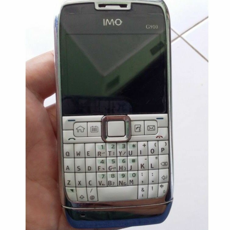 HP Matot (Mati Total) merk IMO G910