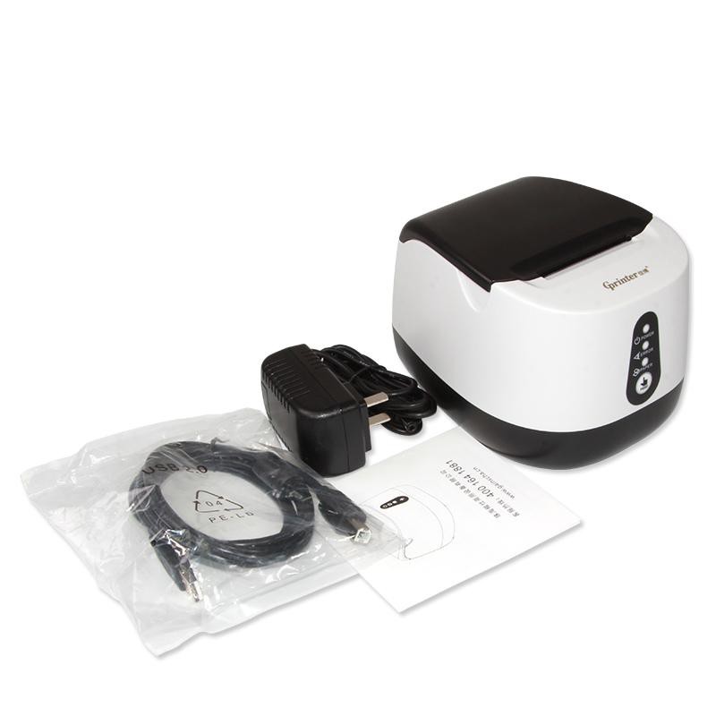 Printer Thermal Gprinter 58mm