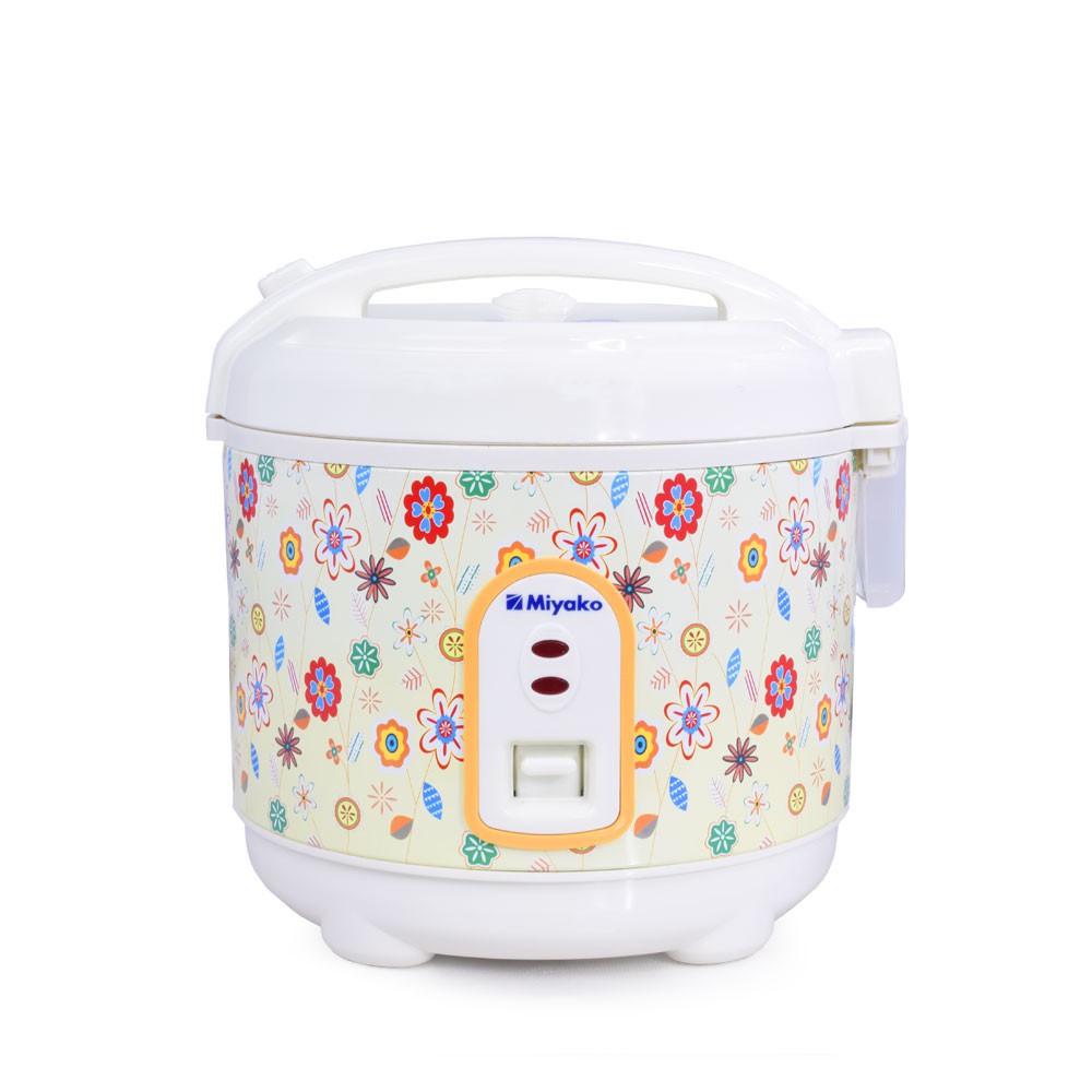 RIce Cooker Magic Com Miyako MCM609 0,6L Warm and Cook Best Seller
