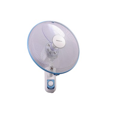 PANASONIC Kipas Angin Dinding 16 Inchi Fan Wall Fan F-EU409