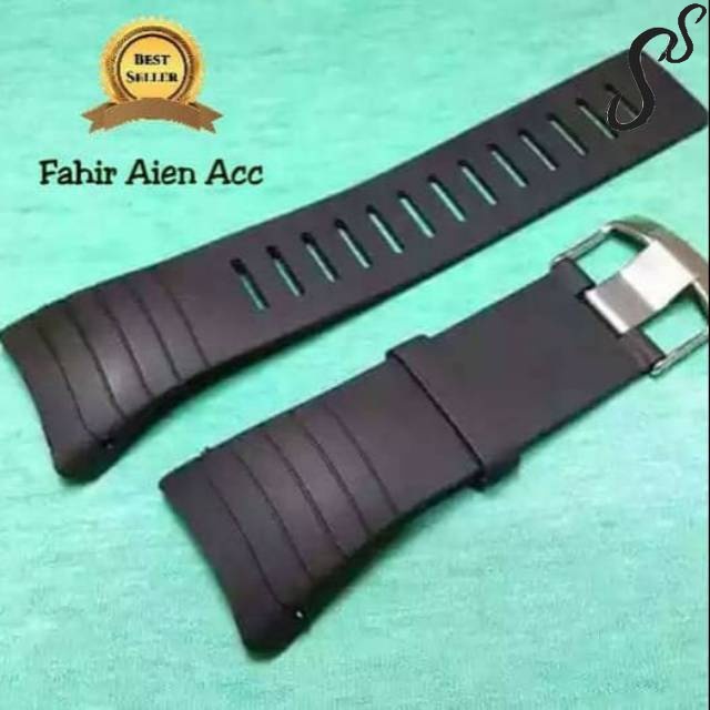 STRAP TALI JAM TANGAN SUUNTO CORE