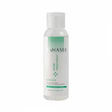 Hanasui Acne Treatment Essence / Hanasui Acne Toner / Essance Hnasui