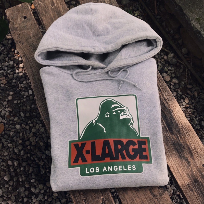 HOODIE X-LARGE