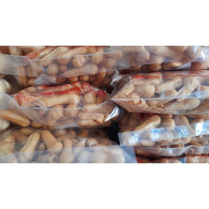 

makanan ringan sus kering/ sus kering panjang