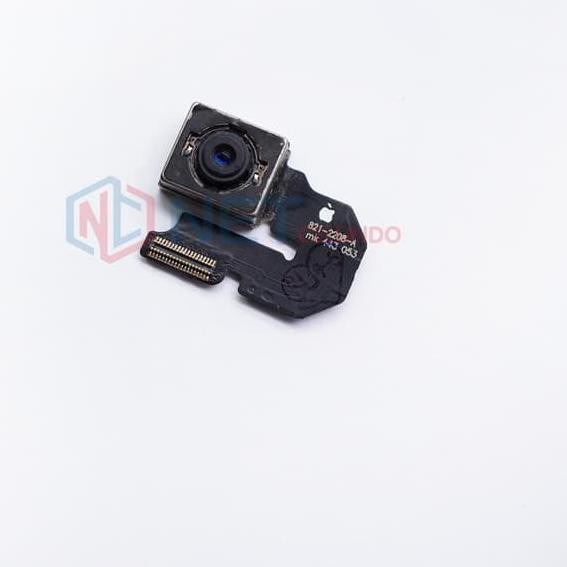 CAMERA IPHONE 6 PLUS BIG / KAMERA BELAKANG IPHONE 6G PLUS