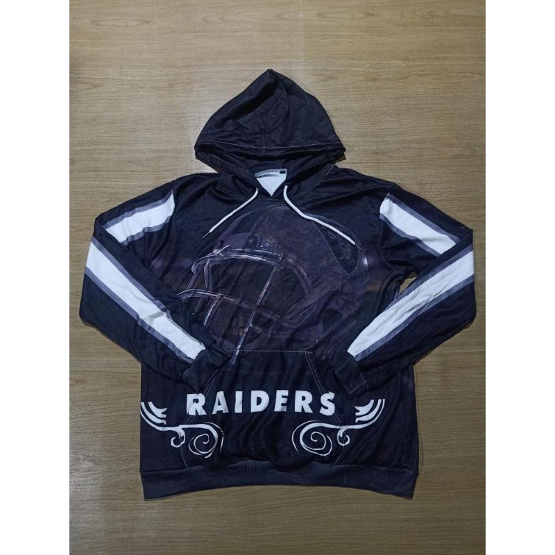 Hoodie Raiders