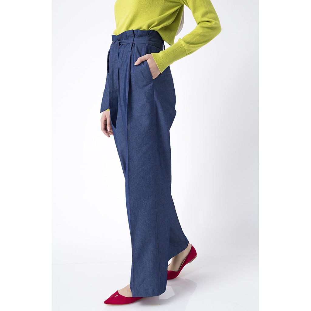 

Tifani Pants Navy