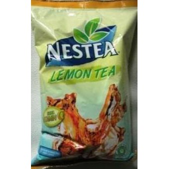 

Lemon Tea Nestle Premium TERLENGKAP