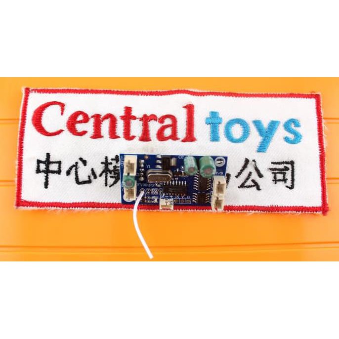 DISKON RECEIVER BOARD RC CAR FAYEE FY002 RC TRUCK MILITARY BERKUALITAS