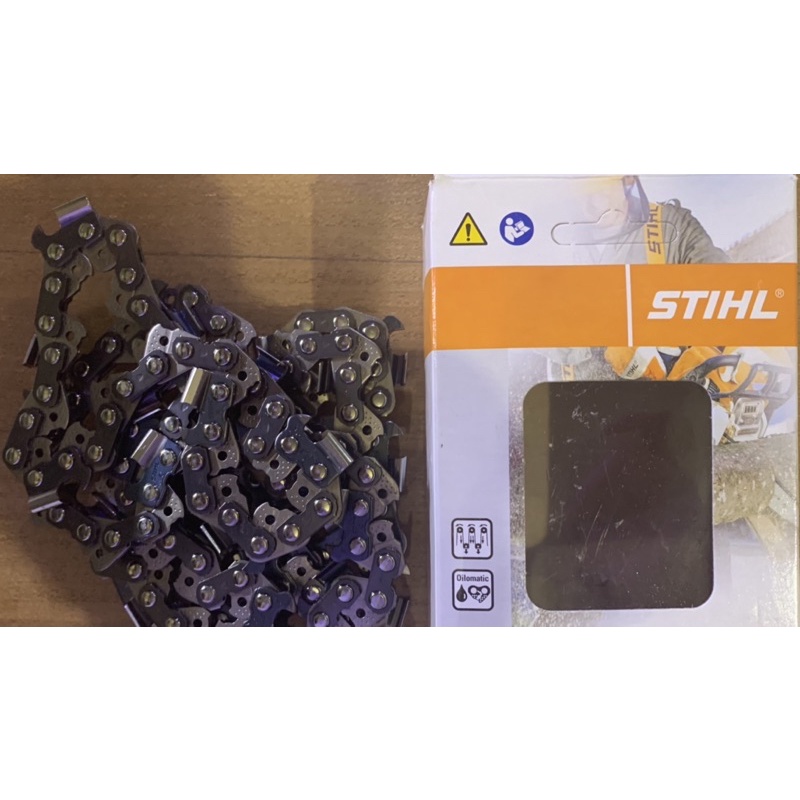 rantai chainsaw stihl ms180 potong senso Stihl