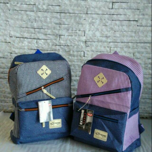 Tas Ransel Extreme Sport Salur