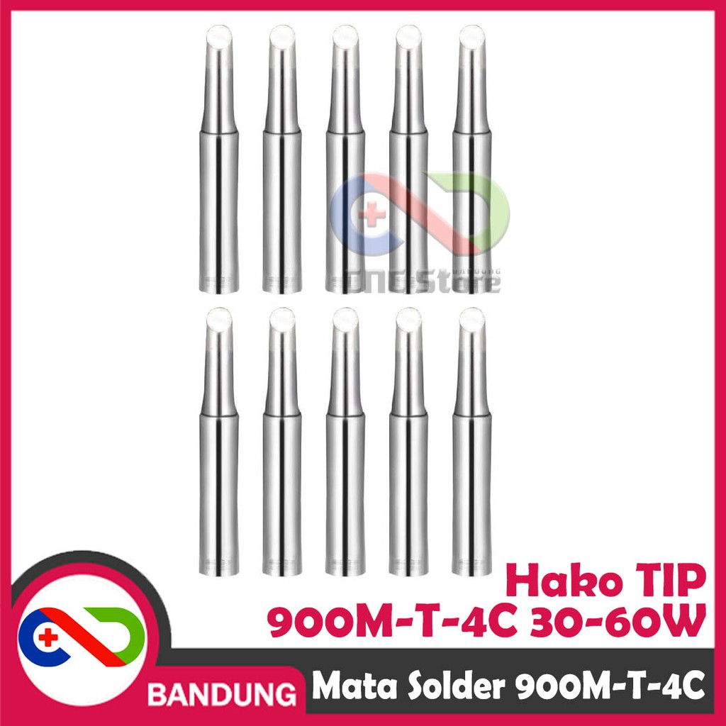 MATA SOLDER TIP HAKKO 900M-T-4C