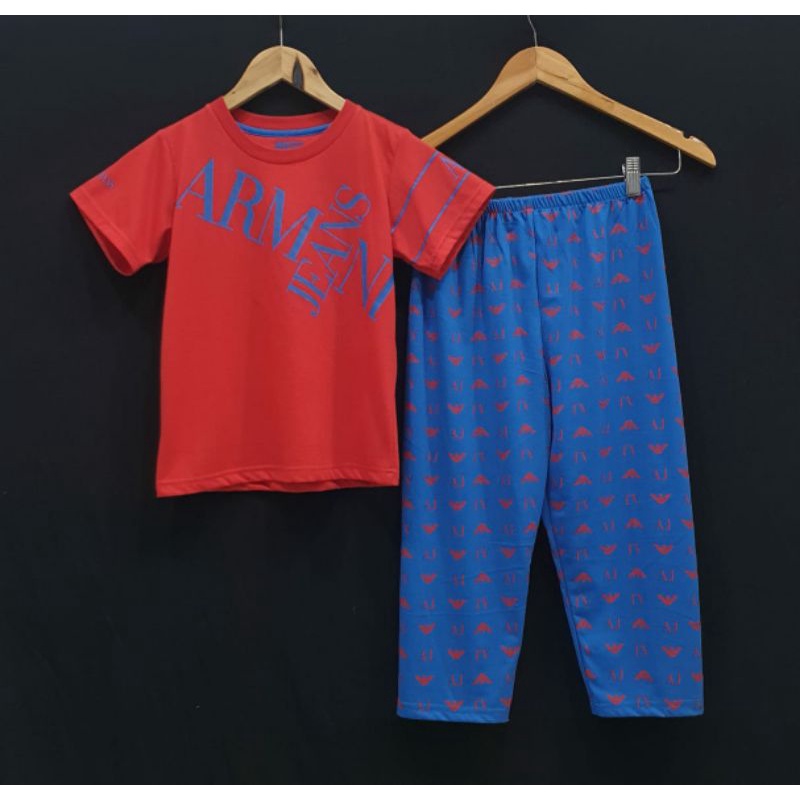 PIYAMA ANAK DEWASA CP KUALITAS PREMIUM