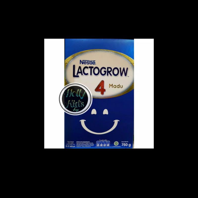 Lactogrow 4