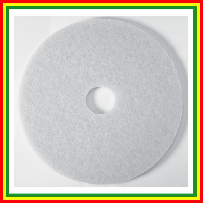 

3M Pad Putih 16 Inchi