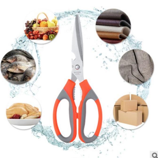 

BUKU & ALAT TULIS PERLENGKAPAN SEKOLAH & KANTOR GUNTING MULTIFUNGSI