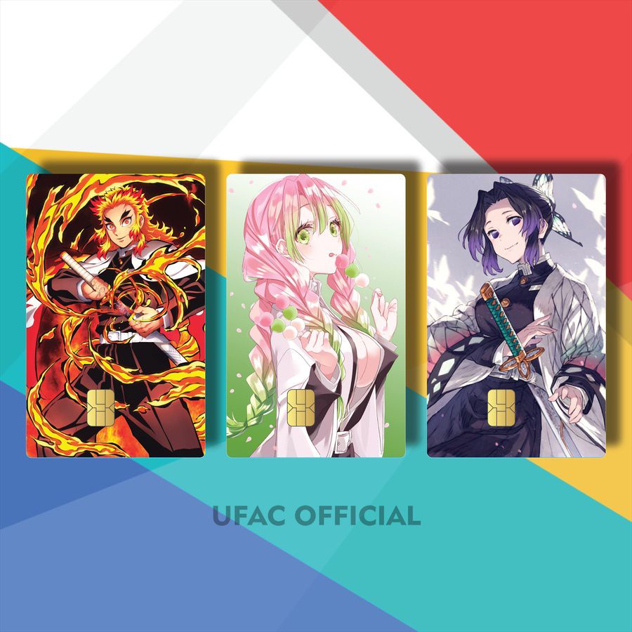 41-60 CASING FLAZZ POPULER ANIME TAMAYO GIYUU YORIICHI AKAZA KIMETSU NO YAIBA B7EER/1OBCN/ SKIN KART