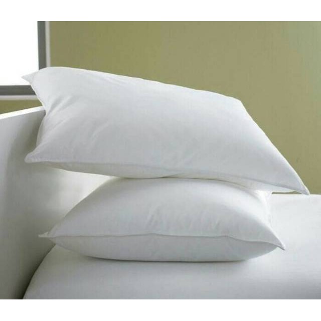 Bantal guling hotel 100% R1(termurah)