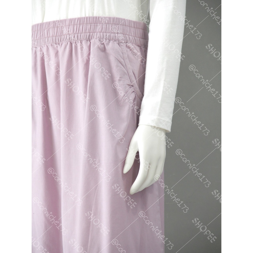 Corniche Wiky Skirt Lavender - TP52326