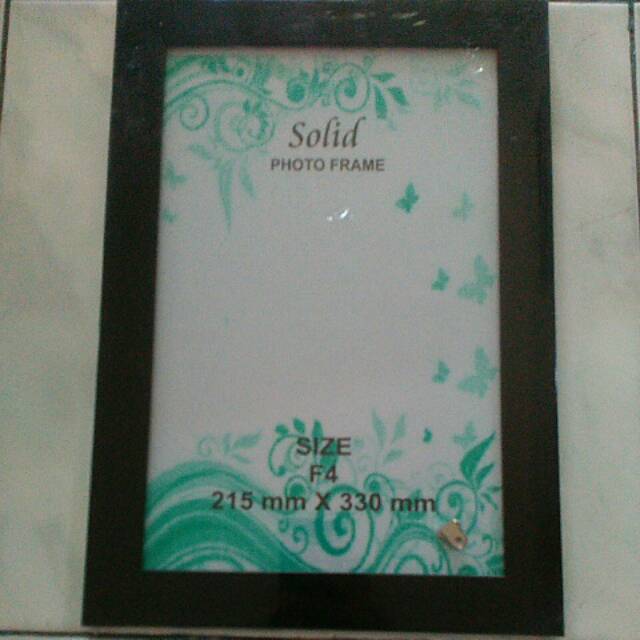 

Frame Foto F4