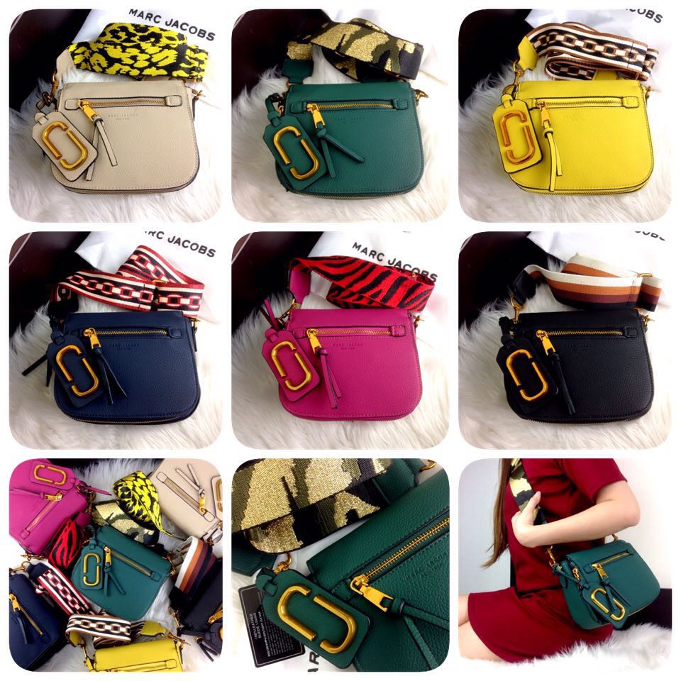 #MJ768 Marc Jacobs Gotham