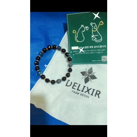 Gelang Delixir