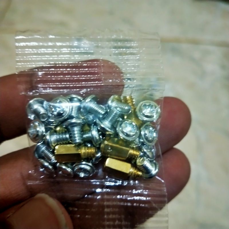 Baut Casing PC Komputer 1 set