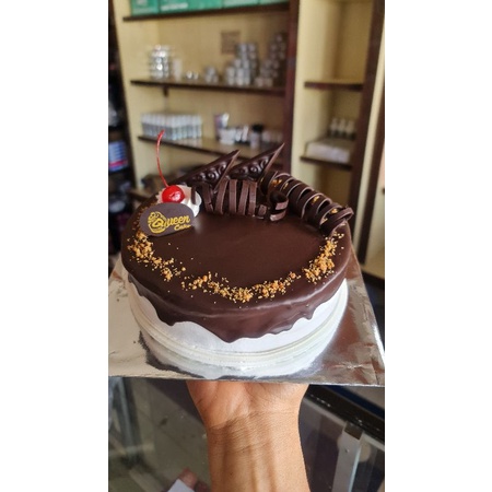 

kue ulang tahun pariaman
